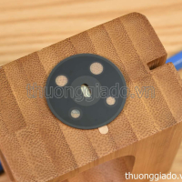 Thay kính camera Nokia 5.3, mặt kính camera chính