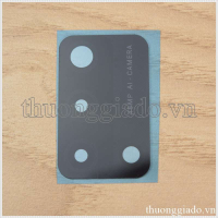 Thay kính camera Oppo A74, mặt kính camera chính