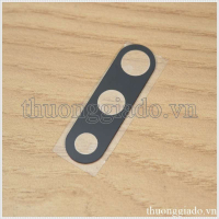 Thay kính camera Samsung Galaxy Note 10 Plus, Note 10+ lấy ngay