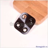 Thay kính camera sau Xiaomi Redmi 10C