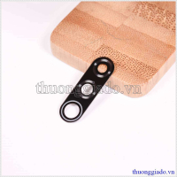 Thay kính camera Xiaomi Redmi 9