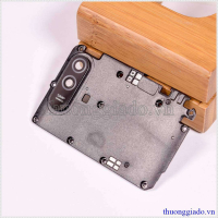 Thay kính camera Xiaomi Redmi 9A