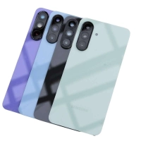 Thay kính lưng (nắp lưng, mặt lưng) Samsung Galaxy A36/ A366 kèm cụm kính camera sau