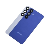 Thay kính lưng (nắp lưng) Samsung Galaxy S25 S931 Chính Hãng kèm cụm kính camera sau