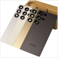 Thay kính lưng ( nắp lưng ) Samsung Galaxy S25 Ultra S938 Chính Hãng kèm kính camera sau