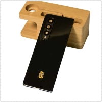 Thay kính lưng (nắp lưng) Samsung W22 5G kèm kính camera