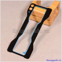 Thay kính lưng (nắp lưng) Xiaomi Black Shark 2, không kèm kính camera sau