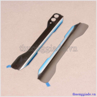 Thay kính lưng (nắp lưng) Xiaomi Black Shark 2 Pro, không kèm kính camera sau