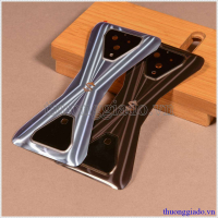 Thay kính lưng (nắp lưng) Xiaomi Black Shark 3S, kèm kính camera sau