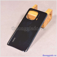 Thay kính lưng (nắp lưng) Xiaomi Mi 11 Pro, không kèm kính camera sau