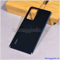 Thay kính lưng (nắp lưng) Xiaomi Mi 12 Pro, không kèm kính camera sau