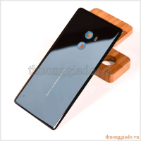 Thay kính lưng (nắp lưng) Xiaomi Mi Mix 2 Chính Hãng