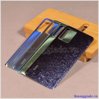 Thay kính lưng (nắp lưng) Xiaomi Redmi K50, không kèm kính camera sau