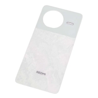 Thay kính lưng (nắp lưng) Xiaomi Redmi K80 5G, không kèm kính camera