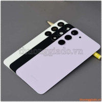 Thay kính lưng Samsung Galaxy S23 kèm kính camera