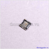 Thay loa Samsung Galaxy A02S (loa trong, loa ngoài)