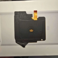 Thay mạch sạc sạc không dây Samsung Galaxy Z Flip 3, bo mạch NFC