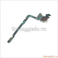 Thay main cáp màn hình Samsung Galaxy Z Fold 2 F916