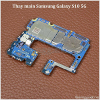 Thay main Samsung Galaxy S10 5G