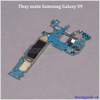 Thay main Samsung Galaxy S9