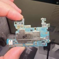 Thay main Samsung Galaxy Z Flip 3 chính hãng