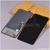 Thay màn hình Google Pixel 4A 4G/5G Chính Hãng, 6.2 inchs, OLED,1080 x 2340 pixels