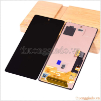 Thay màn hình Google Pixel 7 Chính Hãng, 6.3 inchs, AMOLED, 1080 x 2400 pixels