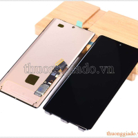 Thay màn hình Google Pixel 7 Pro Chính Hãng, 6.7 inchs, LTPO AMOLED, 1440 x 3120 pixels