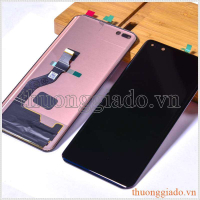 Thay màn hình Huawei P40 Pro Plus, OLED, 6.58 inches, 1200 x 2640 pixels