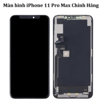 Thay màn hình iPhone 11 Pro Max Super Retina XDR OLED 6.5 inch 1242 x 2688 pixel