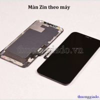 Thay màn hình iPhone 12 Pro, iPhone 12, Super Retina XDR OLED, 6.1 inch, 1170 x 2532 pixels