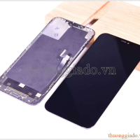 Thay màn hình iPhone 13, Super Retina XDR OLED, 6.1 inches, 1170 x 2532 pixels