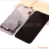 Thay màn hình iPhone 14 Plus, Super Retina XDR OLED, 6.7 inches, 1284 x 2778 pixels
