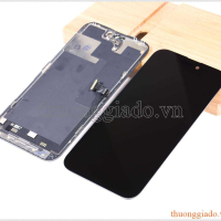 Thay màn hình iPhone 14 Pro Max, Super Retina XDR OLED, 6.7 inches, 1290 x 2796 pixels