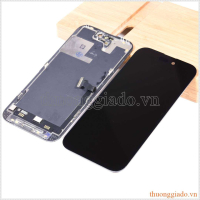 Thay màn hình iPhone 14 Pro, Super Retina XDR OLED, 6.1 inches, 1179 x 2556 pixels