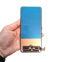 Thay màn hình iQOO Neo 11, LTPO AMOLED 8T 6.82 inchs, 3168 × 1440 pixels. 144Hz