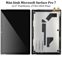 Thay màn hình Microsoft Surface Pro 7 A1866