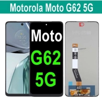 Thay màn hình Motorola G62 5G, 6.5 inchs, IPS LCD, 1080 x 2400 pixels