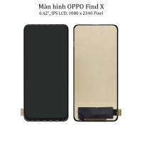Thay màn hình OPPO Find X, 6.42 inchs, IPS LCD, 1080 x 2340 Pixels