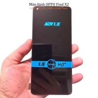 Thay màn hình OPPO Find X2, 6.78 incs, IPS LCD, 1080 x 2340 Pixels