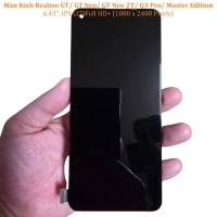 Thay màn hình Realme GT / GT Neo / Realme GT Neo 2T / Master Edition / Q3 Pro/ GT Neo 2T / OPPO Find X3 Lite /  OnePlus Nord CE 5G/ OnePlus Nord2 5G, 6.43 inchs, IPS LCD, Full HD+ (1080 x 2400 Pixels)