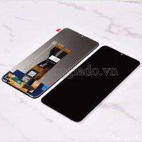 Thay màn hình Realmi C11 (2021), IPS LCD, 6.52 inch, Full HD+