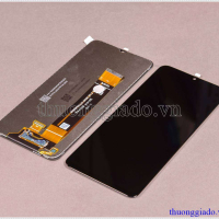 Thay màn hình Samsung Galaxy A13 4G LTE Chính Hãng (6.6 inch, PLS LCD, 1080 x 2408 pixel)