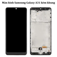 Thay màn hình Samsung Galaxy A31, A315, Super AMOLED, 6.4 inches, 1080 x 2400 pixels