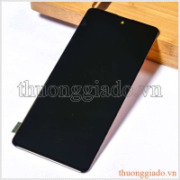 Thay màn hình Samsung Galaxy A51 / M31S, 6.5 inchs, Super AMOLED Plus, 1080 x 2400 pixel
