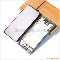 Thay màn hình Samsung Galaxy A53 5G Chính Hãng, 6.5 inchs, Super AMOLED, 1080 x 2400 pixel