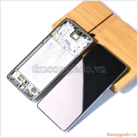 Thay màn hình Samsung Galaxy A73 5G Chính Hãng, 6.7 inchs, Super AMOLED Plus, 1080 x 2400 pixel