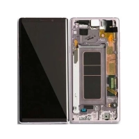 Thay màn hình Samsung Galaxy Note 9 (N960), 6.4 inchs, Super AMOLED, 1440 x 2960 pixels