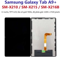 Thay màn hình Samsung Galaxy Tab A9 Plus, A9+, 11 inch, TFT LCD, 1200 x 1920 pixels