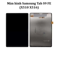 Thay màn hình Samsung Galaxy Tab S9 FE X510 X516 10.9 inches, IPS LCD, 1440 x 2304 pixels